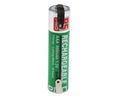 Oplaadbare batterijen, Ni-MH, AAA, 1.2V, 800mAh